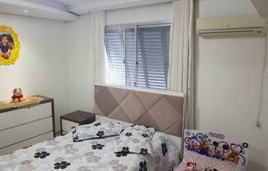 Imagem 5: Apartamento em Humaitá. 60m² de Área, 1 Vaga na garageme2 Dormitórios