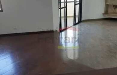 Imagem: O apartamento possui 4 Dormitórios, 5 Banheiros, 3 Vagas na