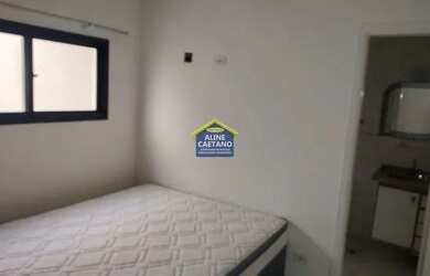 Imagem 14: Apartamento com 4 dorms, Guilhermina, Praia Grande - R$ 905 mil, Cod: ACT2412