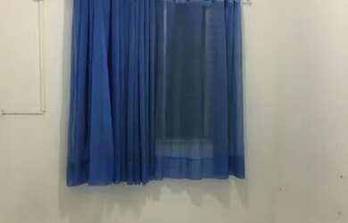 Imagem: O studio possui 2 Dormitórios, 1 Banheiro, 1 Vaga na garagem