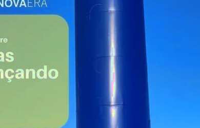 Imagem: O terreno possui 500m² de Área e está localizado em Jardim