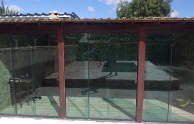 Imagem 6: Casa Temporada feriado Tiradentes Bambuí/Marica