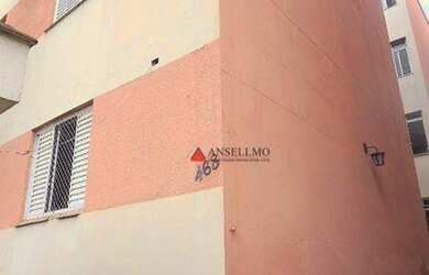 Imagem 12: Apartamento com 2 dormitórios, 56 m² - venda por R$ 194.900,00 ou aluguel por R$ 1.600,00