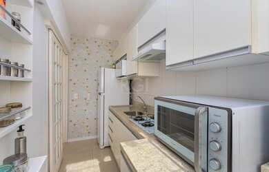 Imagem 16: Apartamento em Jardim Itu