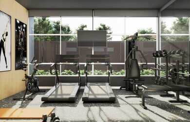 Imagem 11: COBERTURA com 3 dormitórios à venda por R$ 2.052.750,00 no bairro Água...