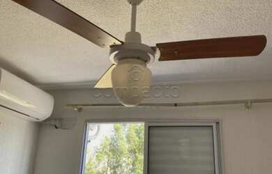 Imagem 13: Apartamento Padrão em São José do Rio Preto