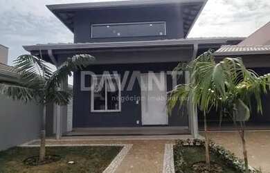 Imagem: A casa em condomínio possui 3 Dormitórios, 5 Banheiros, 4