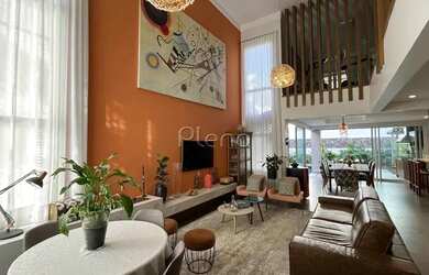 Imagem 11: Venda Casa em condomínio com 4 dormitórios