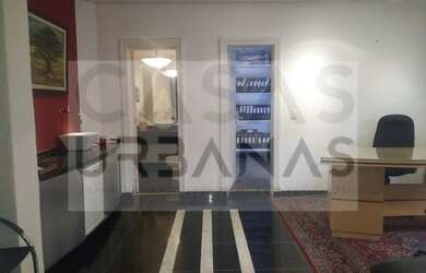 Imagem 2: Casa à venda no bairro Jardim América - São Paulo/SP