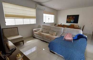 Imagem 9: Casa de alto padrão no Alta Vila