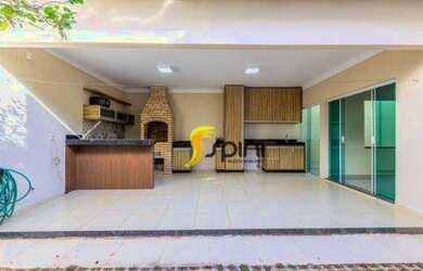 Imagem 5: Casa para locação no bairro Alto Umuarama proximo ao Aeroporto Ten....