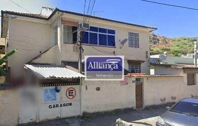 Imagem 3: Sobrado, 50 m² - venda por R$ 100.000,00 ou aluguel por R$ 1.050,00/mês...