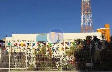 Imagem: O depósito possui 232m² de Área e está localizado em Dionisio