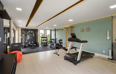 Imagem 5: TERRENO à venda por R$ 447.014,00 no bairro Bairro Alto - CURITIBA /...