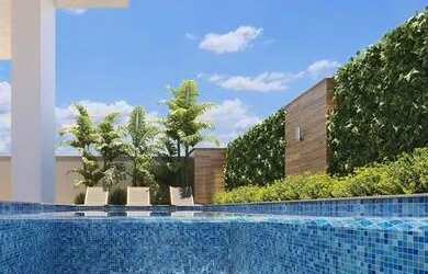 Imagem 4: Apartamento para venda com 108 metros quadrados com 3 quartos em Tijuca - Rio de Janeiro