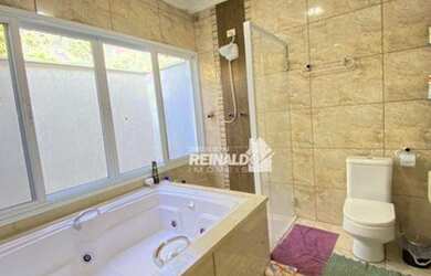 Imagem 11: Casa em condomínio Parque da Fazenda-Itatiba e Jundiaí