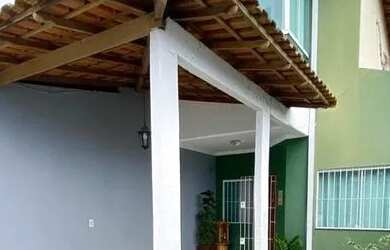 Imagem: 01 - Vendo Casa Santa Mônica