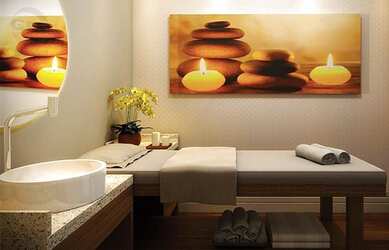 Imagem 8: Apartamento à venda, 52 m² por R$ 425.000,00 - Condomínio Villa Helvetia...