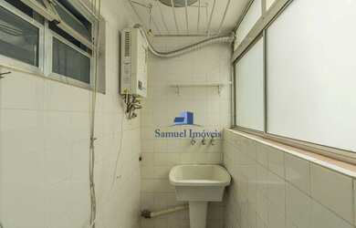 Imagem 5: Apartamento com 1 dormitório à venda, 55 m² por R$ 449.000,00 - Consolação - São Paulo/SP