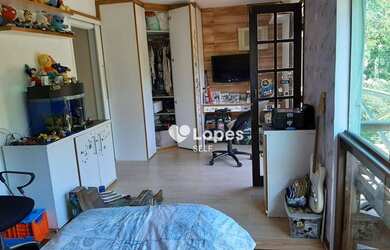 Imagem 4: Casa duplex, bem localizada, toda montada e reformada, lazer privativo,...