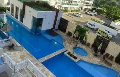 Imagem 14: Apartamento com 1 dormitório para alugar, 50 m² por R$ 3.135,20/mês...