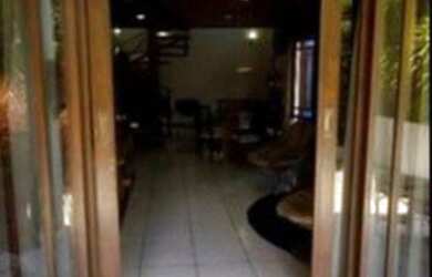 Imagem 4: Aldeia - casa vista mata. Varanda, Área de serviço, 350m² de Áreae4...