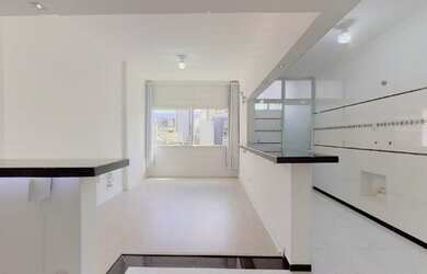 Imagem 3: Apartamento com 1 dormitório, 54 m² - venda por R$ 285.000,00 ou aluguel...