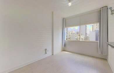 Imagem 9: Apartamento com 1 dormitório, 54 m² - venda por R$ 285.000,00 ou aluguel...