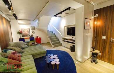 Imagem 1: Cobertura à venda, 136 m² por R$ 1.998.000,00 - Campo Belo - São Paulo/SP