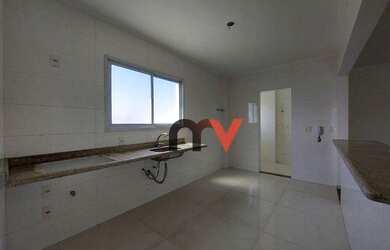 Imagem 13: Apartamento à venda, 170 m² por R$ 883.000,00 - Tupi - Praia Grande/SP