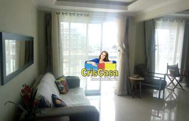 Imagem 8: Apartamento à venda, 120 m² por R$ 720.000,00 - Braga - Cabo Frio/RJ