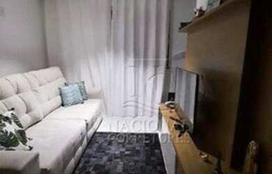 Imagem 1: Sobrado com 2 dormitórios, 73 m² - venda por R$ 465.000,00 ou aluguel por R$ 2.510,48/mês