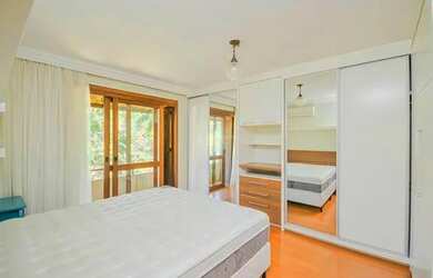 Imagem 15: PORTO ALEGRE - Casa de Condomínio - Tristeza