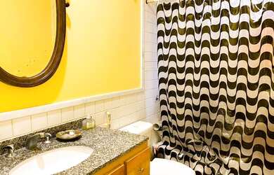 Imagem 3: Casa na Ilha da Gigoia a venda e locação Barra da Tijuca - Rio de janeiro