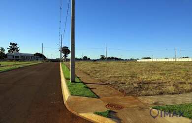 Imagem: O terreno possui 360m² de Área e está localizado em São