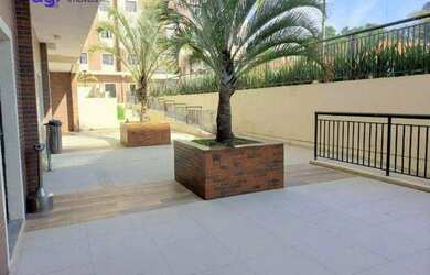 Imagem 1: Apartamento à venda, 57 m² por R$ 499.000,00 - Granja Viana - Cotia/SP