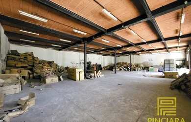 Imagem 11: Galpão, 1600 m² - venda por R$ 2.800.000,00 ou aluguel por R$ 15.000,00/mês...