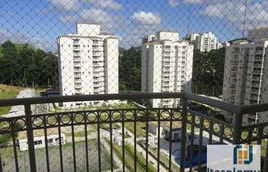 Imagem 7: Apartamento lindo à venda no Green Tamboré