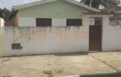 Imagem: A casa possui 2 Dormitórios, 1 Banheiro e 55m² de Área e