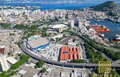 Imagem 4: Galpão, 1600 m² - venda por R$ 2.800.000,00 ou aluguel por R$ 15.000,00/mês...