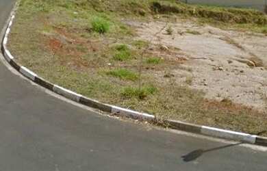 Imagem: O terreno possui 139m² de Área e está localizado em Nova