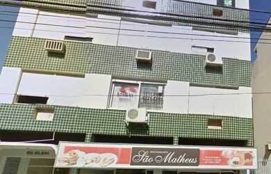 Imagem: O depósito possui 27m² de Área e está localizado em Passo