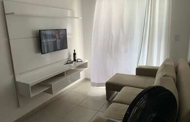 Imagem: O apartamento possui 2 Dormitórios, 1 Vaga na garagem, Imóvel