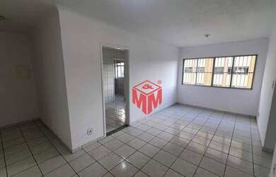 Imagem 3: Apartamento com 2 dormitórios, 71 m² - venda por R$ 275.000,00 ou aluguel...
