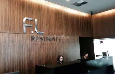 Imagem 8: Flat com 1 dormitório, 42 m² - venda por R$ 970.000,00 ou aluguel por...