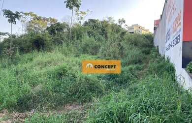 Imagem 3: Terreno à venda, 2460 m² por R$ 1.230.000 - Jardim Pinheiro - Poá/SP