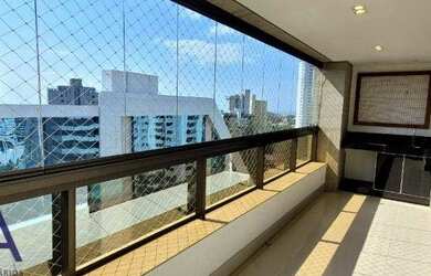 Imagem 1: Apartamento com 3 dormitórios, 154 m² - venda por R$ 2.712.000 ou aluguel...