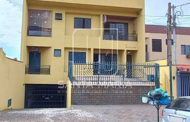 Imagem 12: Apartamento tipo - padrao 3 dormitórios/suite, cozinha planejada, em...