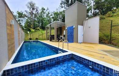 Imagem 12: SANTANA DE PARNAíBA - Casa de Condomínio - Centro