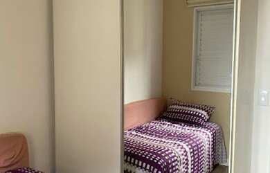 Imagem 1: Apartamento, 114 m² - venda por R$ 960.000,00 ou aluguel por R$ 5.838,00...